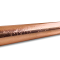 183 | COPPER ROD 250μm-Φ14,2mm-5/8''-1,5mt-16MA St/E-Cu  EN62561-2
