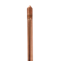 183 | COPPER ROD 250μm-Φ14,2mm-5/8''-1,5mt-16MA St/E-Cu  EN62561-2