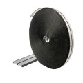 262 |  SUPPORTING TAPE TYPE PP FOR SUPPORTING PIPES IN CONCRETE SOIL 15x1.3mm|Length: 15mt