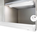 EL199116 | LED T5 Batten 14W|1200lm|6500k|withSwitch|1170x22.5xh33.5mm|{enjoysimplicity}™