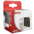ELK23001 | WIRELESS ELECTRONIC DOORBELL WITH PUSH BUTTON 