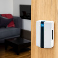 ELK50004 | WIRELESS MECHANICAL DOORBELL