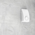 ELK59021 | WIRED DOORBELL BUTTON | WHITE
