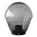 7001 | ACRILIC CONE WITH BASE Φ30