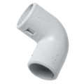 4424 | Plastic Angular Electrical Conduit for ELECTRODUR™ Φ32mm