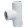 4434 | <<Τ>> for ELECTRODUR™ Straight Tubes IP40 Φ32