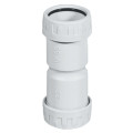 4455 | WHEATHERPROOF MUFF FOR ELECTRODUR™ & ΗΕLIFLEX™ IP65  Φ40mm