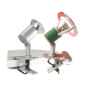 3717 | Ι CLAMP SPOT BRASS MAT