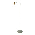 3747 | FLOORSTAND BRASS MAT