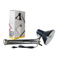 4903 | DESK LIGHT WITH VISE 75W/E27