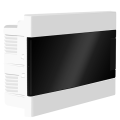 CM12PT |FLUSH MOUNTING BOARD/Διαφ./1Σ/12-13Α/ΙΡ40 287x185x93/WITH NEUTRAL