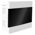 CM8PT | FLUSH MOUNT.BOARDS/Διαφ.Πο/1LINE/8*/ΙΡ40  215x170x93/WITH NEUTRAL