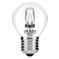 EL200021 | G45 Halogen|28W(>36W)E27|2700k|370lm|{enjoysimplicity}™