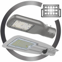 ■ LED Streetlights