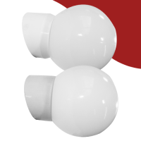 ■ LAMPHOLDER BASE - GLASS