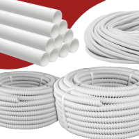 ■ Pipes & Fittings