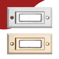 WIRED BUTTONS