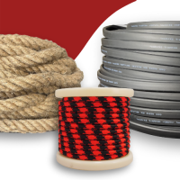 Τextile Cables
