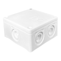 108-1 | ELBOX™ moisture resistant #16 ΙΡ54 93x93xh51