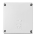 108-1 | ELBOX™ moisture resistant #16 ΙΡ54 93x93xh51