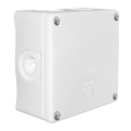 108-1 | ELBOX™ moisture resistant #16 ΙΡ54 93x93xh51
