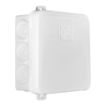 111 | ELBOX™ moisture resistant #13,5 ΙΡ54  80x80x37