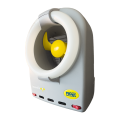 6612 |INSECT KILLER ROUND STERILIZER 1x32W