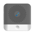 ELK23001 | WIRELESS ELECTRONIC DOORBELL WITH PUSH BUTTON 
