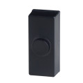 ELK59012 | WIRED DOORBELL BUTTON | BLACK
