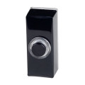 ELK59032 | WIRED DOORBELL BUTTON | BLACK