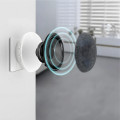 ELK71001 | WIRELESS ELECTRONIC DOORBELL WITH PUSH BUTTON THAT CAN BE CONVERTED INTO A SPEAKER