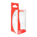 ELK59021 | WIRED DOORBELL BUTTON | WHITE