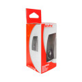 ELK59022 | WIRED DOORBELL BUTTON | BLACK