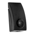 ELK59022 | WIRED DOORBELL BUTTON | BLACK