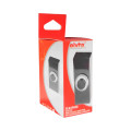 ELK59032 | WIRED DOORBELL BUTTON | BLACK