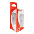 ELK59080 | WIRED DOORBELL BUTTON | NICKEL