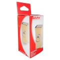 ELK59090 | WIRED DOORBELL BUTTON | GOLD
