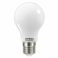 EL824606 | LED FILLAMENT MILKY A60|6.7W(>58w) Ε27|6500k|780lm|{enjoysimplicity}™