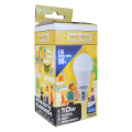 EL660554 | SmartLED A60 MOTIONSENSOR|60W(>40W)Ε27|4000k|800lm|{enjoysimplicity}™