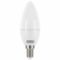 EL102383 | LED B37|7.2W(>60W)Ε14|3000k|806lm|{enjoysimplicity}™