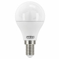 EL102496 | LED Ρ45|7.2W(>60W)Ε14|6500k|806lm|{enjoysimplicity}™