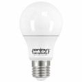 EL716470 |LED A60|4.9W(>40W)Ε27|6500k|520lm|enjoySimplicity™