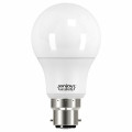 EL722803 | LED A60|8.5W(>60W)B22|3000k|806lm|{enjoysimplicity}™