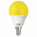 EL733211 | LED Ρ45 YELLOW |1.8W(19W) Ε14|{enjoysimplicity}™