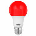 EL733705 | LED A60 E27 RED |6W (>40W)|{enjoysimplicity}™