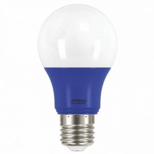 EL733806 |LED A60 E27 BLUE |3.5W (>40W)|{enjoysimplicity}™