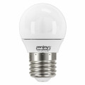 EL741250 | LED Ρ45|3W(>25W)Ε27|2700k|250lm|{enjoysimplicity}™