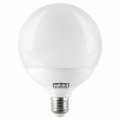 EL749126 | LED BALL G120|12W(>82W)Ε27|6500k|1200lm|{enjoysimplicity}™