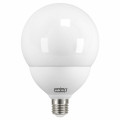 EL749202 | LED BALL G120|20W(>150W)Ε27|2700k|2452lm|{enjoysimplicity}™