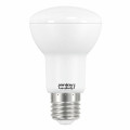 EL656653 | LED R63|5.4W(>48W)Ε27|3000k|600lm|{enjoysimplicity}™